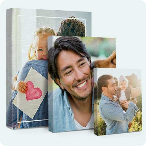 Photos sur Toile Classique